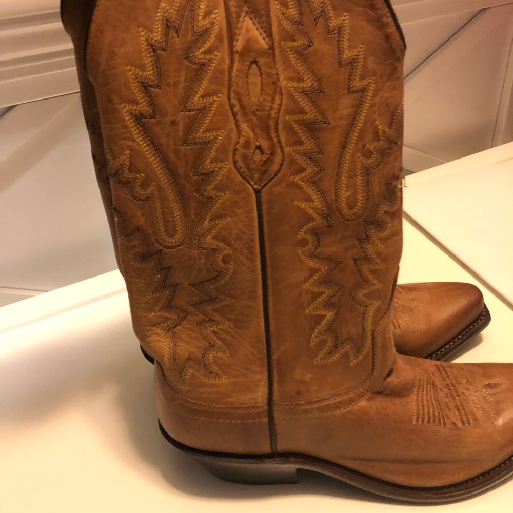 Cowboy Boots